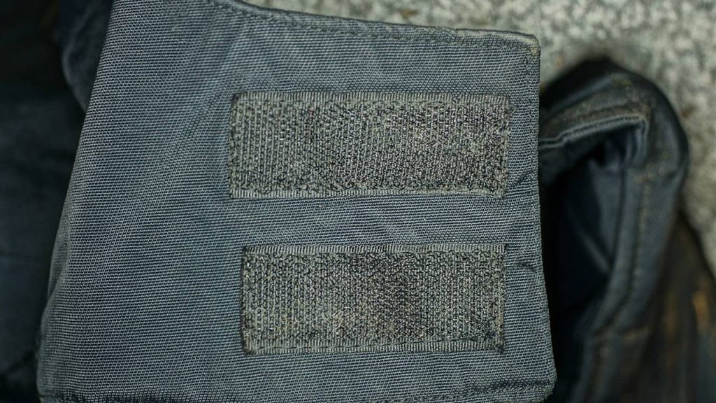 velcro
