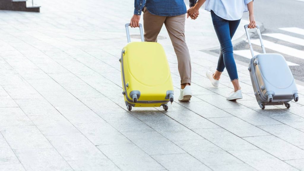 viajar no Carnaval