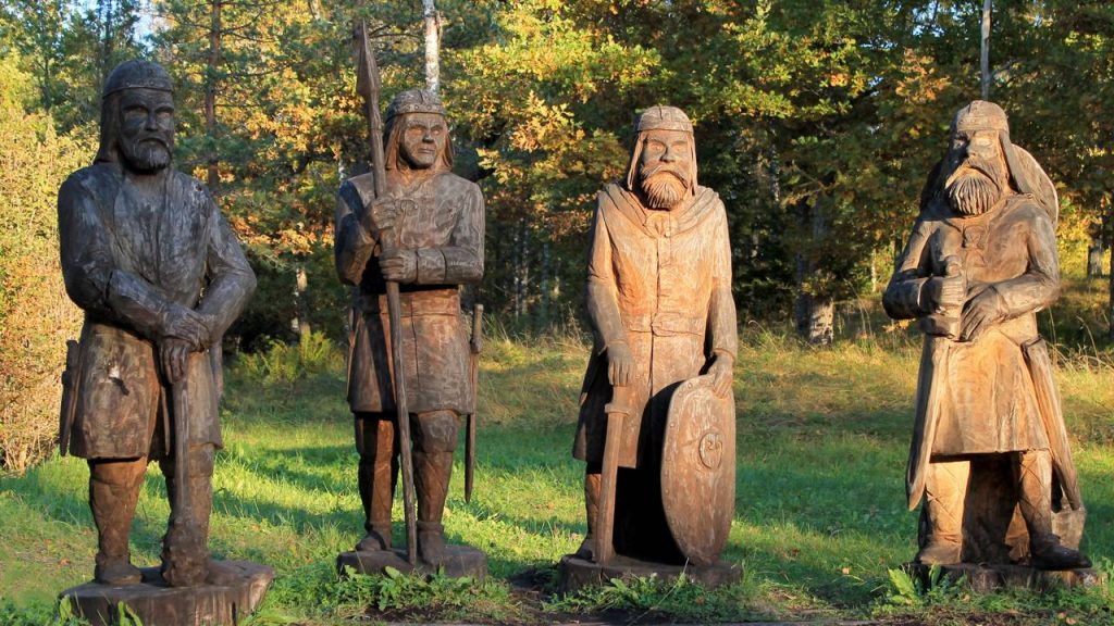 vikings