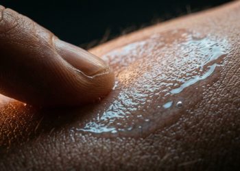 Os 4 erros no hidratante facial que ressecam a pele mais do que o próprio clima e como corrigir cada um deles