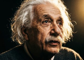 Albert Einstein, físico alemão, afirmou: “A mente que se abre a uma nova ideia jamais volta ao seu tamanho original”