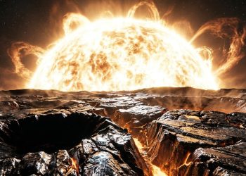 Por que Mercúrio é um planeta que, segundo as teorias humanas, não deveria existir