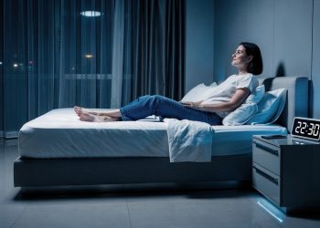 Rotina de sono saudável: Protege a saúde emocional e melhora o desempenho diário