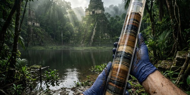 A causa do colapso da civilização maia pode ser diferente do que pensávamos anteriormente
