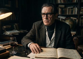 O que o filósofo Jean-Paul Sartre quis dizer ao escrever “A vida começa do outro lado do desespero”?