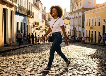 Looks estilosos por menos de R$100! Veja como se vestir bem no dia a dia gastando pouco