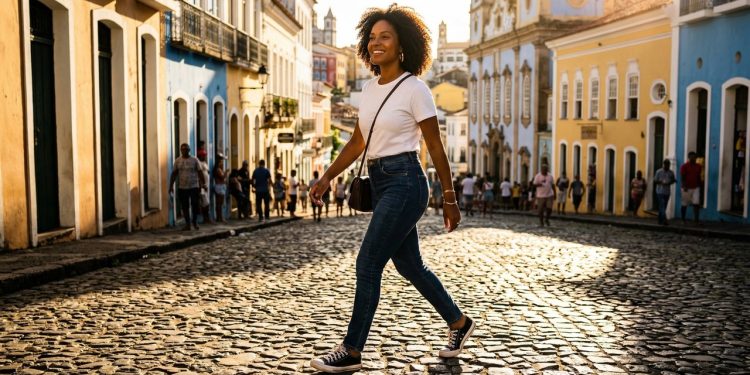Looks estilosos por menos de R$100! Veja como se vestir bem no dia a dia gastando pouco