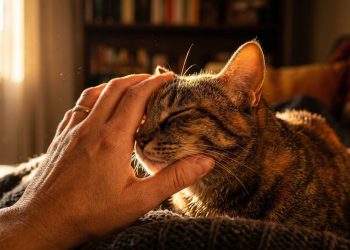 Depois de quanto tempo um gato se esquece de você se você não o vir? Qual é a duração da memória felina, afinal?