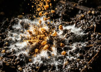 Na rota errada: descoberta uma trilha de segurança de 6.000 anos em meio a um pântano profundo