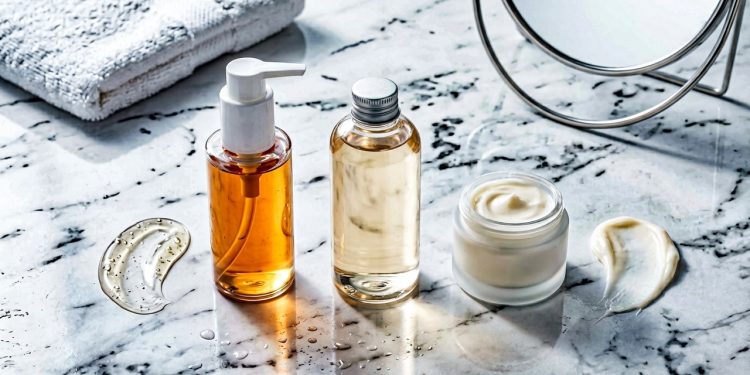 Três passos básicos de skincare para iniciantes ajudam a cuidar da pele de forma simples
