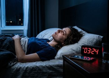 Sono de qualidade ajuda a proteger a saúde mental e o equilíbrio emocional