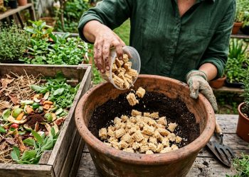 Não jogue fora o sabugo de milho: aprenda 3 formas incríveis de usar como adubo natural no seu jardim