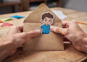Disney vai adaptar Flat Stanley, clássico infantil de 60 anos atrás, para os cinemas