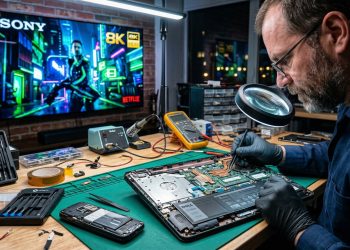 Quanto tempo dura um eletrônico antes de precisar ser substituído