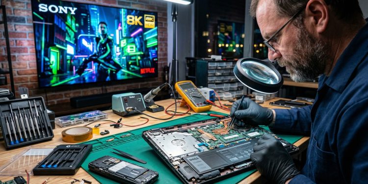 Quanto tempo dura um eletrônico antes de precisar ser substituído
