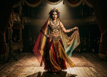 Mata Hari se torna símbolo de espionagem em meio à Primeira Guerra