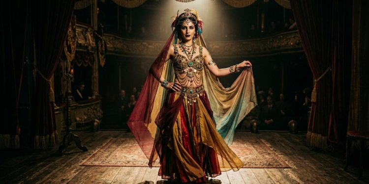 Mata Hari se torna símbolo de espionagem em meio à Primeira Guerra