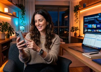 Quais tecnologias acessíveis realmente melhoram a qualidade de vida das pessoas no dia a dia