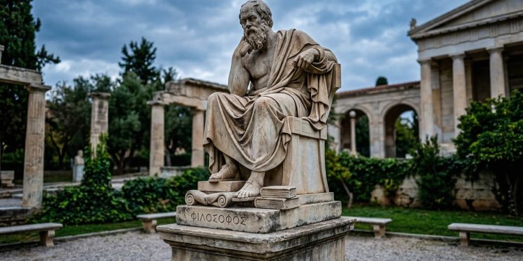 Nietzsche e sua defesa da simplicidade para a felicidade: "É muito fácil complicar as coisas, mas difícil torná-las fáceis.”