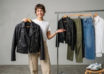 Esses 5 itens voltaram ao guarda-roupa em 2026 e muita gente nem percebeu