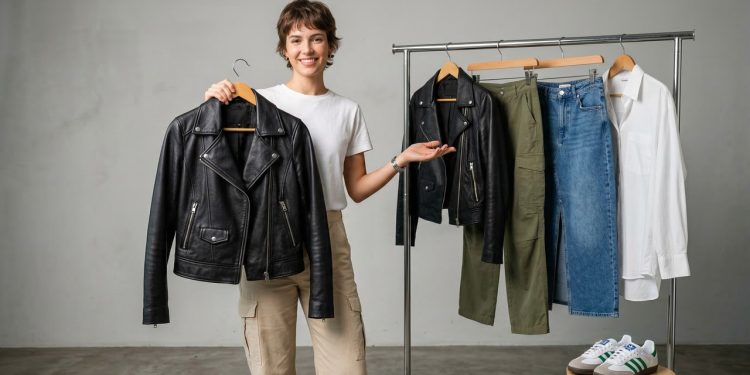 Esses 5 itens voltaram ao guarda-roupa em 2026 e muita gente nem percebeu