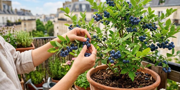 Esta frutífera cresce fácil em vasos, quintais pequenos e produz frutos ricos em antioxidantes mesmo em clima frio