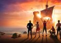 One Piece, Peaky Blinders e Jurassic Park: confira a lista completa de lançamentos para março