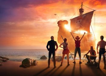 One Piece, Peaky Blinders e Jurassic Park: confira a lista completa de lançamentos para março