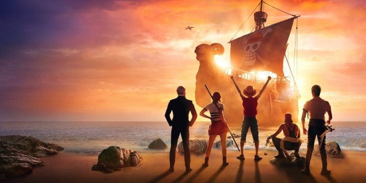 One Piece, Peaky Blinders e Jurassic Park: confira a lista completa de lançamentos para março