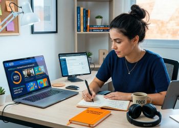 Curso online de especialização muda bastante de preço conforme certificação e duração