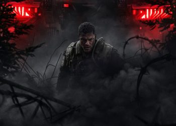 Estreia na Netflix o novo filme com Alan Ritchson que mistura ficção científica e guerra