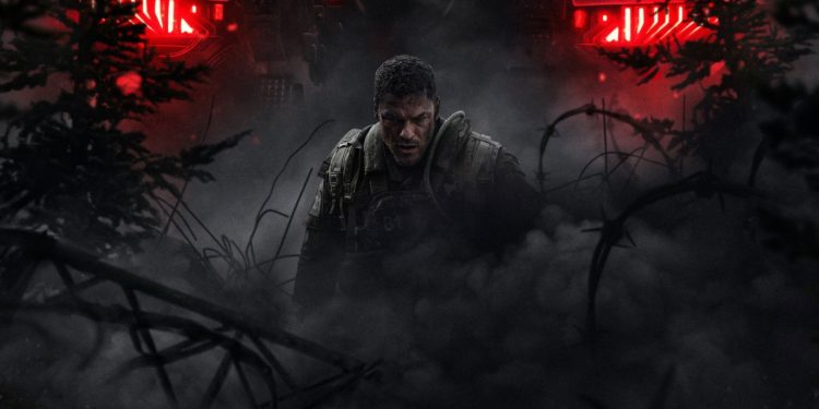 Estreia na Netflix o novo filme com Alan Ritchson que mistura ficção científica e guerra