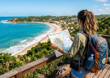 Quanto custa viajar pelo Brasil por 7 dias muda muito com o estilo