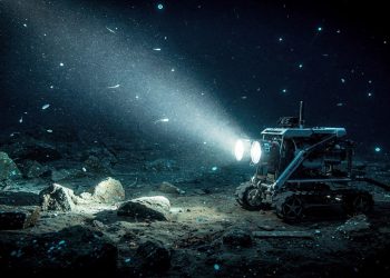 Fundo do oceano esconde vida extrema e riquezas ainda pouco exploradas