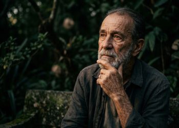 Aristóteles: "O sábio nunca diz tudo o que pensa, mas sempre pensa tudo o que diz.”