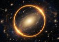 110 anos depois, Einstein ainda ganha apostas: o telescópio Euclides descobriu um anel no espaço-tempo