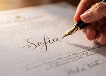 Este nome grego está em alta no Brasil e é considerado um dos mais bonitos do planeta