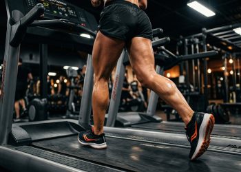Quanto exercício cardiovascular preciso fazer para que meu corpo comece a queimar gordura?