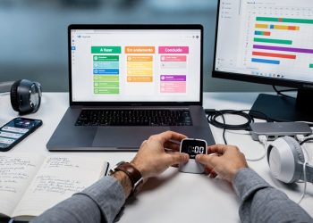 As ferramentas digitais que organizam tarefas e liberam horas no trabalho