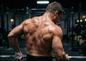 Cinco exercícios de força que você deve fazer para evitar dores