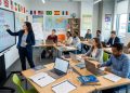 Quanto custa estudar inglês em escola de idiomas por um ano no Brasil
