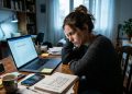 Procrastinação frequente costuma esconder sinais de TDAH, depressão ou ansiedade