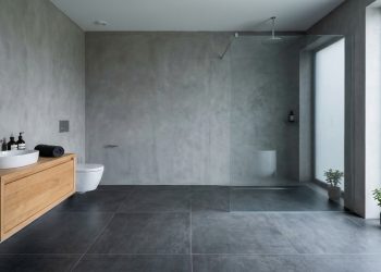 Adeus aos chuveiros sem box: nas casas modernas, todos querem esta outra solução