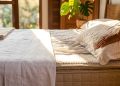 Arrumava a minha cama todas as manhãs até ao dia em que percebi que não era necessariamente uma boa ideia
