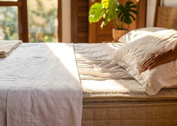 Arrumava a minha cama todas as manhãs até ao dia em que percebi que não era necessariamente uma boa ideia