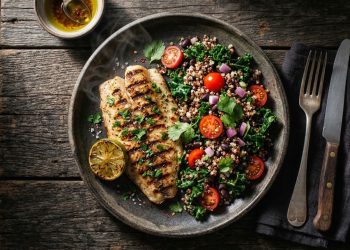 Perca 11 kg sem fazer exercícios! Uma japonesa de 40 anos reduziu seu peso de 56 kg para 45 kg em um ano, revelando 7 hábitos alimentares para emagrecer!