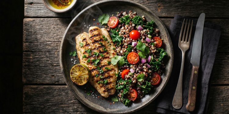 Perca 11 kg sem fazer exercícios! Uma japonesa de 40 anos reduziu seu peso de 56 kg para 45 kg em um ano, revelando 7 hábitos alimentares para emagrecer!