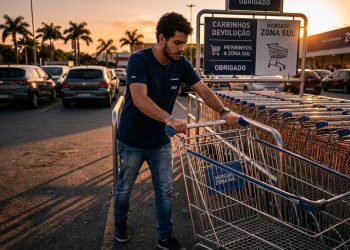 Um remédio caseiro simples deixa os armários da cozinha limpos