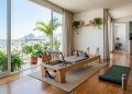 Adeus à academia: esse aparelho é perfeito para praticar pilates em casa