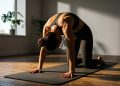 Cinco exercícios de mobilidade que você deve fazer toda manhã para evitar rigidez e dores articulares com o passar dos anos
